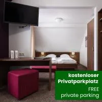 Boutique Hotel Societe, khách sạn ở Baden-Baden