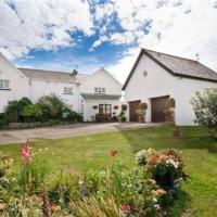 1-Bed Cottage on Coastal Pathway in South Wales, hotel in Gileston