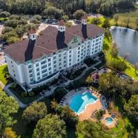 Holiday Inn - St Augustine - World Golf by IHG,聖奧古斯丁的飯店