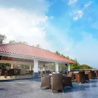 Rosetta Sakleshpur, hotel di Sakleshpur