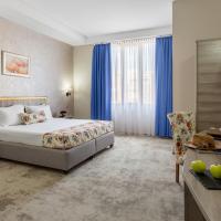 Prestige Boutique Hotel Craiova, hotel en Craiova