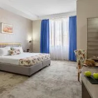 Prestige Boutique Hotel Craiova, hotel u gradu 'Craiova'