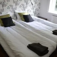 Lyckåhem Lågprishotell och Vandrarhem, Hotel in Karlskrona