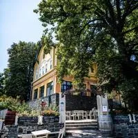 Neptun Badacsony, Hotel in Badacsonytomaj