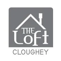 The Loft, Cloughey, hotel v destinácii Kirkistown