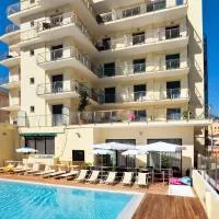Excelsior Hotel E Appartamenti, hotel v destinaci Loano
