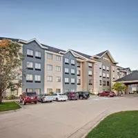 Staybridge Suites Cedar Rapids North by IHG, Hotel in Cedar Rapids