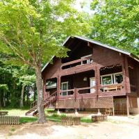 Niseko FOREST VILLA, hotel in Annupuri, Niseko