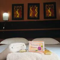 Mopani Guest House, готель у місті Giyani