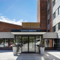 Scandic Kokstad, hotel din apropiere de Aeroportul Bergen, Flesland - BGO, Bergen