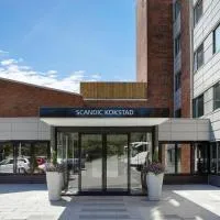 Scandic Kokstad, hotel di Bergen
