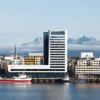 Scandic Havet, hôtel à Bodø