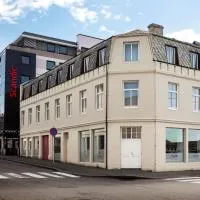 Scandic Haugesund, hotelli kohteessa Haugesund