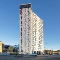Scandic Lerkendal, hotel en Trondheim