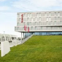 Scandic Stavanger Airport, hotel v destinácii Sola