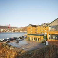 Scandic Hammerfest, hotel near Hammerfest Airport - HFT, Hammerfest