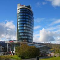 Scandic Narvik, hotel di Narvik