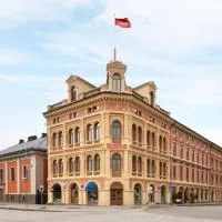 스칸딕 앰배서더 드람멘(Scandic Ambassadeur Drammen)