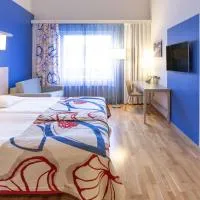 Scandic Hyvinkää, hotel a Hyvinkää