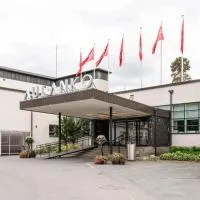 Scandic Aulanko, hotel a Hämeenlinna