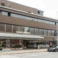 Scandic Seinäjoki, Hotel in Seinäjoki