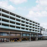 Scandic Alexandra Molde, hotel near Molde Airport, Årø - MOL, Molde