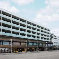 Scandic Alexandra Molde, ξενοδοχείο σε Μόλντε
