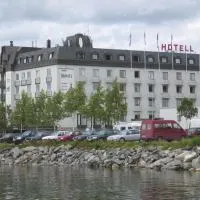 Scandic Fauske, hotel en Fauske
