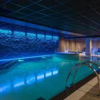 Viesnīca Scandic Royal Stavanger Stavangerā