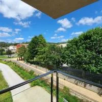 Vimianzo में, होटल Apartamento moderno en Vimianzo, Costa da Morte, Galicia