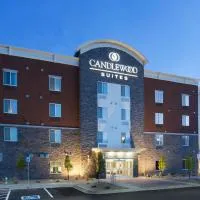 Candlewood Suites Longmont - Boulder Area by IHG, Hotel in Longmont