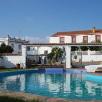 Los mejores hoteles con jacuzzi en la habitación en Badajoz 11 Casa Rural El Aguila