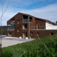 Hotel Nafarrola