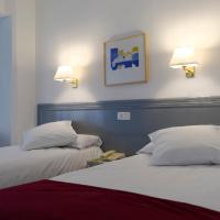 Hotel Vigo Plaza