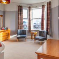 Hotel Katherine, hotel in Lowestoft