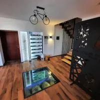 Wine Cellar Popovi Apartments & Wine Tasting, hotel en Kavadarci