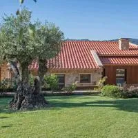 Casa das Pesqueiras, hotel en Melgaço