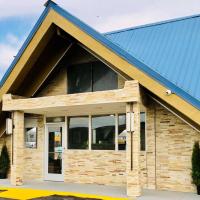 Montgomery Inn & Suites, hotel near Montgomery Regional Airport - MGM, Montgomery