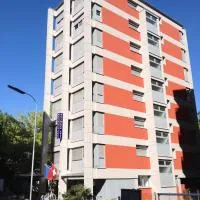 Residence Tell, hotel in Chiasso