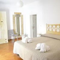 OLASPRI, hotel a Oschiri