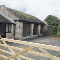 The East Wing at Barforth Hall, hotel in Richmond