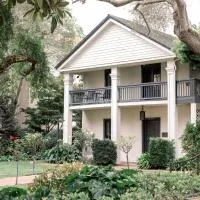 Monterey में, होटल Merritt House Hotel