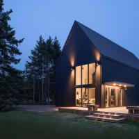 Mount Stewart カナダ の人気ホテルをお得に予約