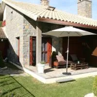 Casa Biescas Ski EVcharger Formigal 30min BBQ, hotel v destinaci Gavín