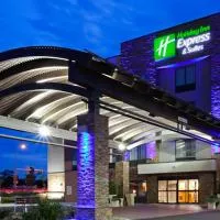 Holiday Inn Express and Suites Rochester West-Medical Center by IHG, hotel a Rochester