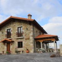 CABAÑA DE LA ABUELA DE SELAYA