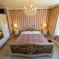 The Maple Inn، فندق في Parrsboro