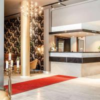 Palm Tree Hotel, Sure Hotel Collection by Best Western, hotell i Trelleborg