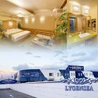 リージェンシー, Hotel in Takata