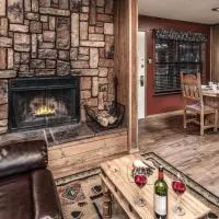 Shadow Mountain Lodge and Cabins, ξενοδοχείο σε Ruidoso